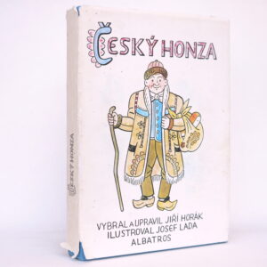 Český Honza