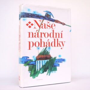 Naše národní pohádky
