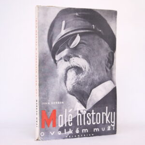 Malé historky o velkém muži