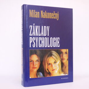 Základy psychologie