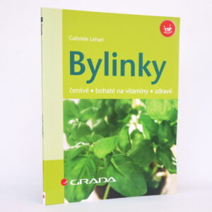 Bylinky