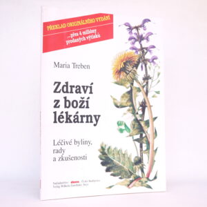 Zdraví z boží lékárny