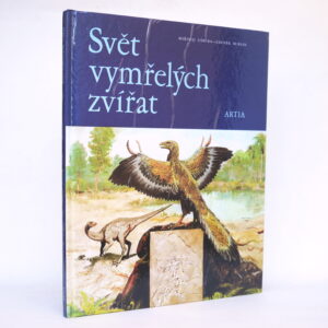 Svět vymřelých zvířat