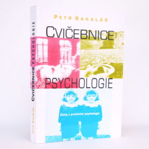 Cvičebnice psychologie