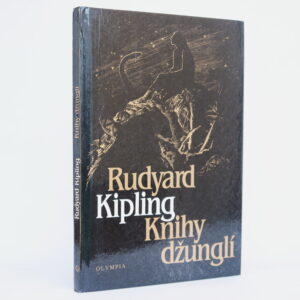 Knihy džunglí