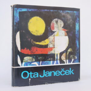 Ota Janeček