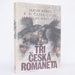 Tři česká romaneta