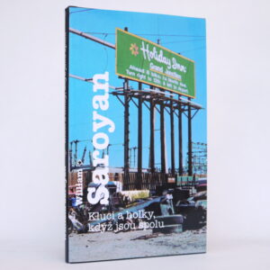 Kluci a holky, když jsou spolu