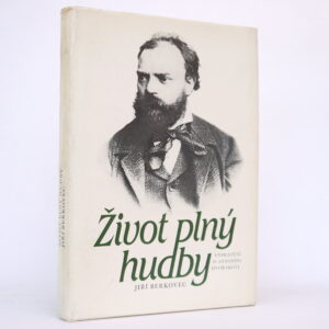 Život plný hudby