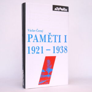 Paměti 1 (1921–1938)