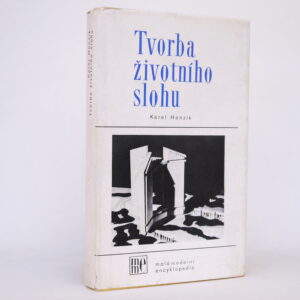 Tvorba životního slohu