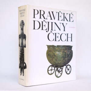 Pravěké dějiny Čech