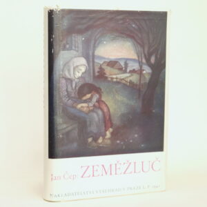 Zeměžluč