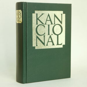 Kancionál