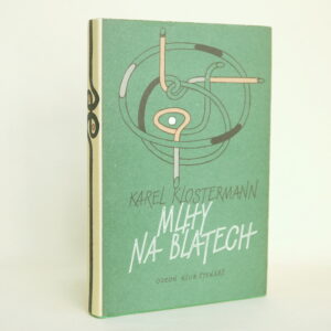 Mlhy na blatech