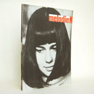 Melodie 1966 (č. 1–5)