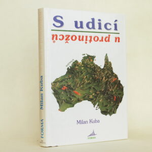S udicí u protinožců
