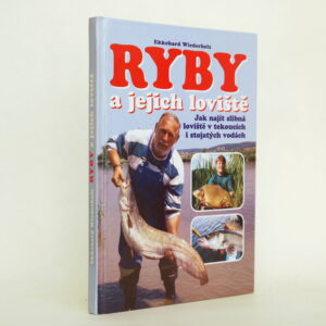 Ryby a jejich loviště