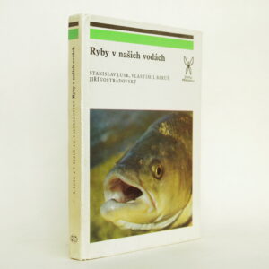 Ryby v našich vodách