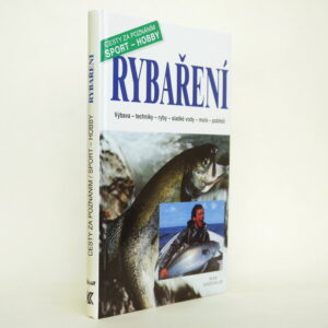 Rybaření