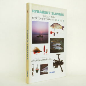 Rybářský slovník