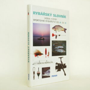 Rybářský slovník