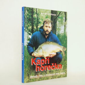 Kapří horečka
