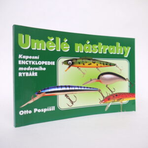 Umělé nástrahy