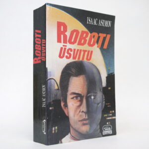 Roboti úsvitu