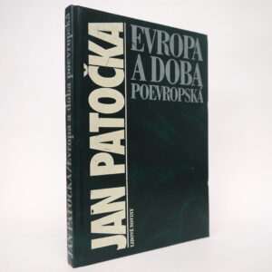 Evropa a doba poevropská
