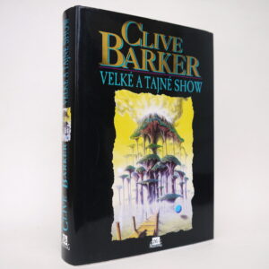 Velké a tajné show