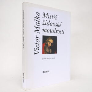 Mistři židovské moudrosti