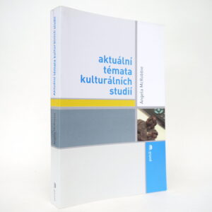 Aktuální témata kulturálních studií