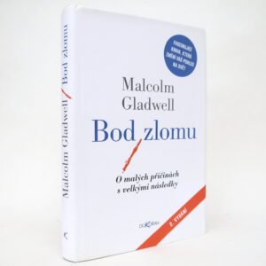 Bod zlomu