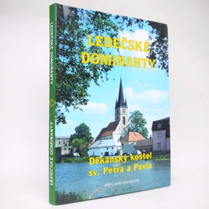 Ledečské dominanty