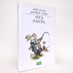 Jak jsem potkal ryby