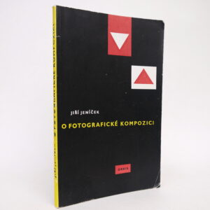 O fotografické kompozici