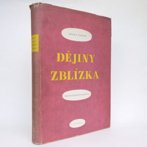 Dějiny zblízka