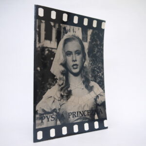 Pyšná princezna