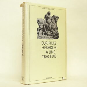 Héraklés a jiné tragédie