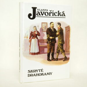 Skryté drahokamy