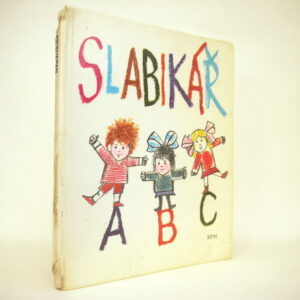 Slabikář