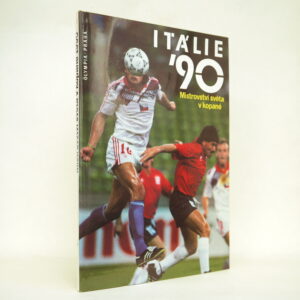Itálie '90