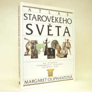 Atlas starověkého světa