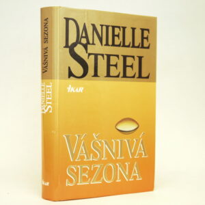 Vášnivá sezona