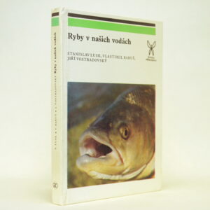 Ryby v našich vodách