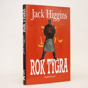 Rok tygra