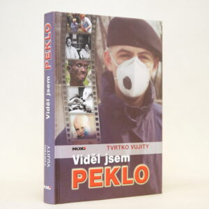 Viděl jsem peklo