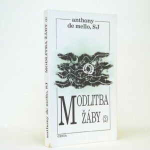 Modlitba žáby 2