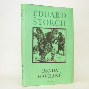 Osada Havranů